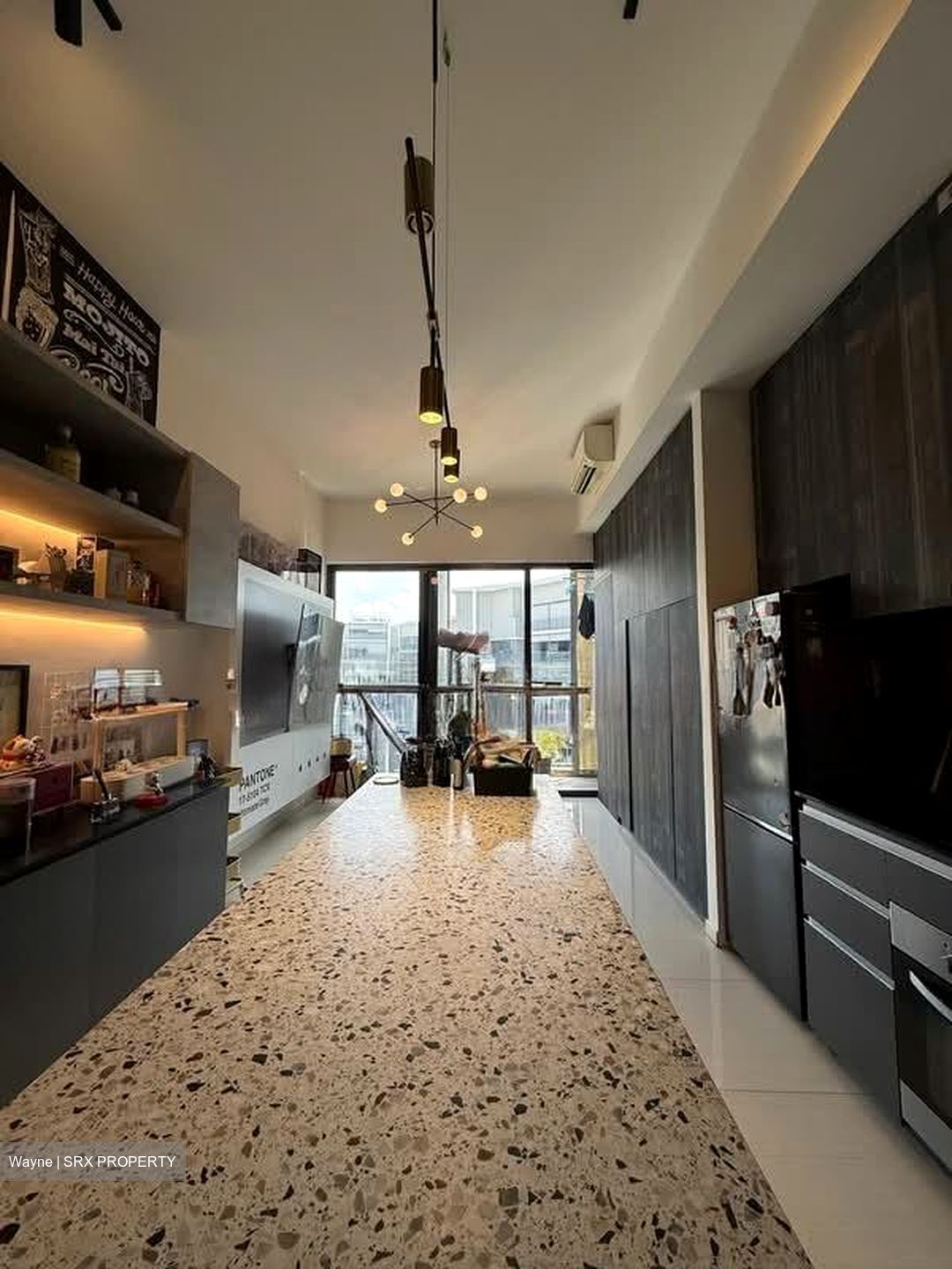 Boathouse Residences (D19), Condominium #546170871